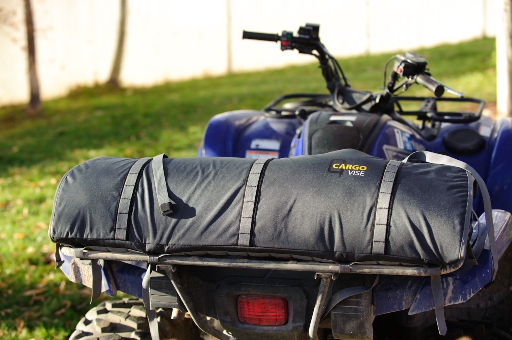 atv bag